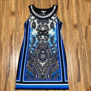 Paisley Dress-Absolutely Adorable FREE SHIPPING